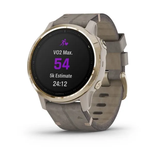 Garmin Fenix 6 Kello 010-02159-40 Best