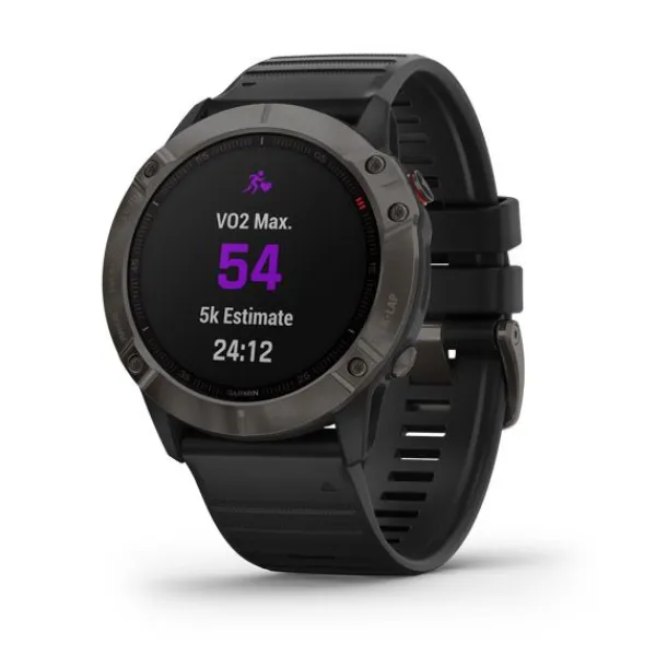 Garmin Fenix 6 Miesten Kello 010-02157-11 Sale