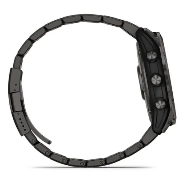 Garmin Fenix 7X Sapphire Solar Kello  010-02541-27 Best