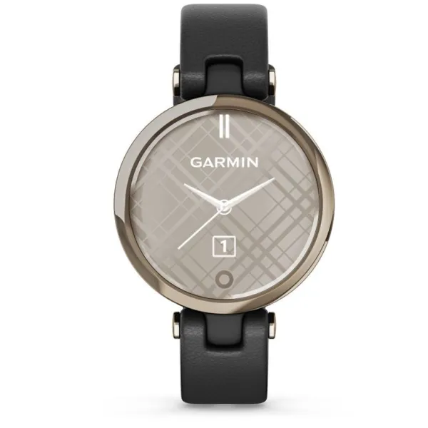 Garmin Lily Classic Naisten älykello 010-02384-B1 Cheap