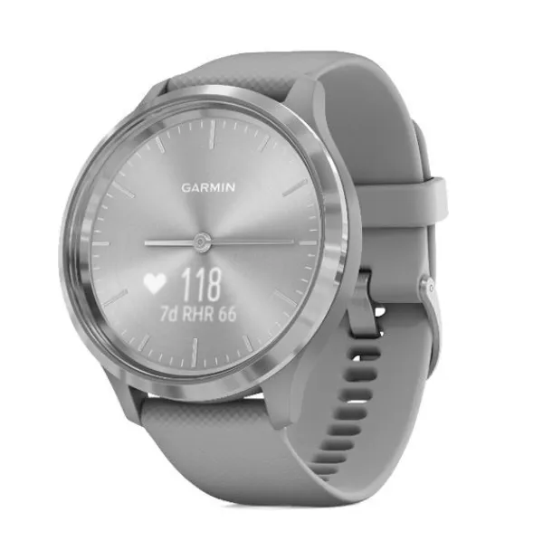 Garmin Vivomove 3 Kello 010-02239-00 Best