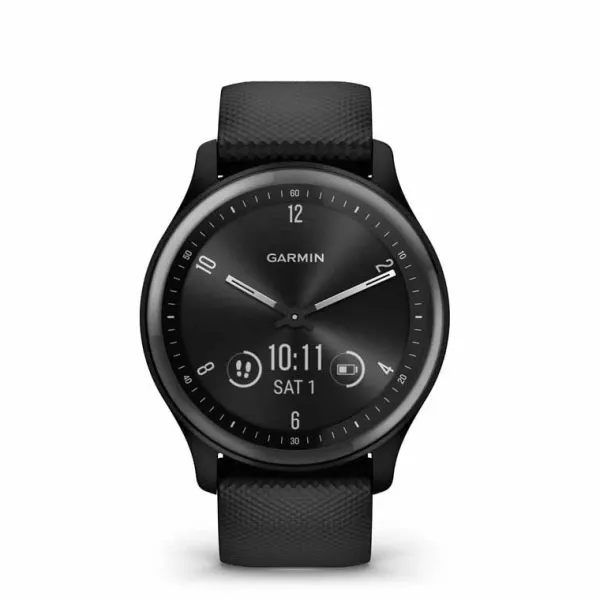 Garmin Vivomove Sport 010-02566-00 Fashion