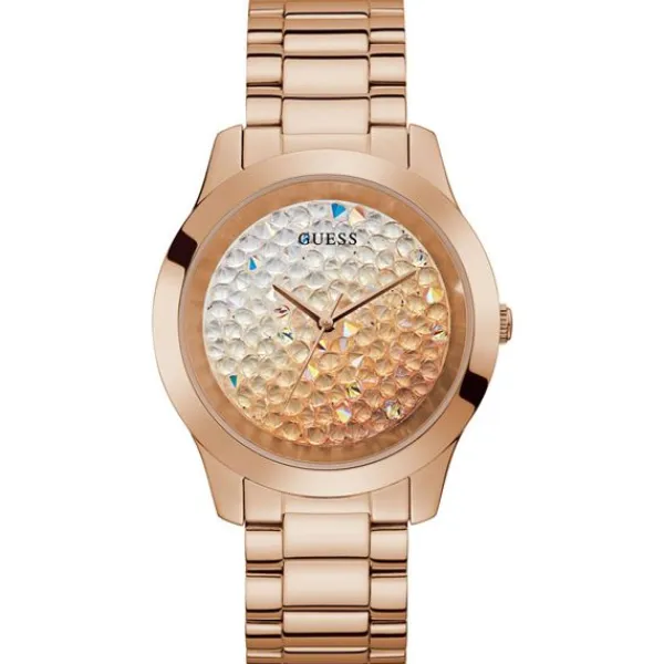 Guess Crush Naisten Kello GW0020L3 Best