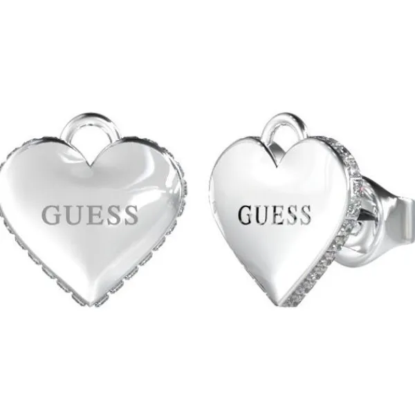 Guess Falling In Love Muotikorvakoru JUBE02231JWRHT/U Store