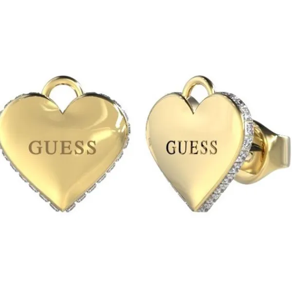 Guess Falling In Love Muotikorvakoru JUBE02231JWYGT/U New