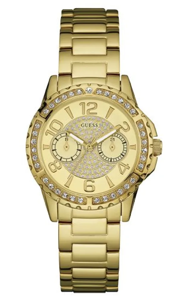 Guess Sassy Naisten Kello W0705L2 Online