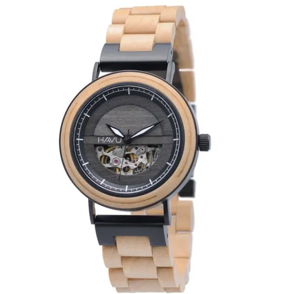 Havu Watches Miesten Kello 10042 Cheap
