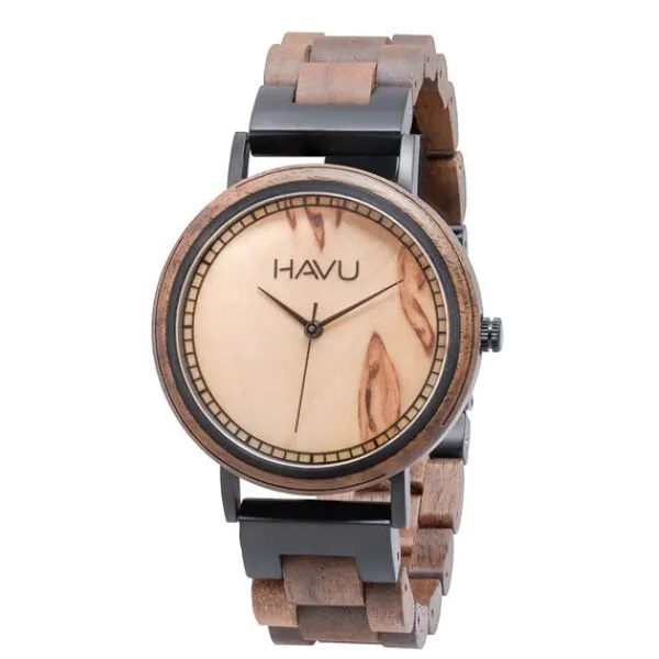 Havu Watches Rannekello 10044 Fashion