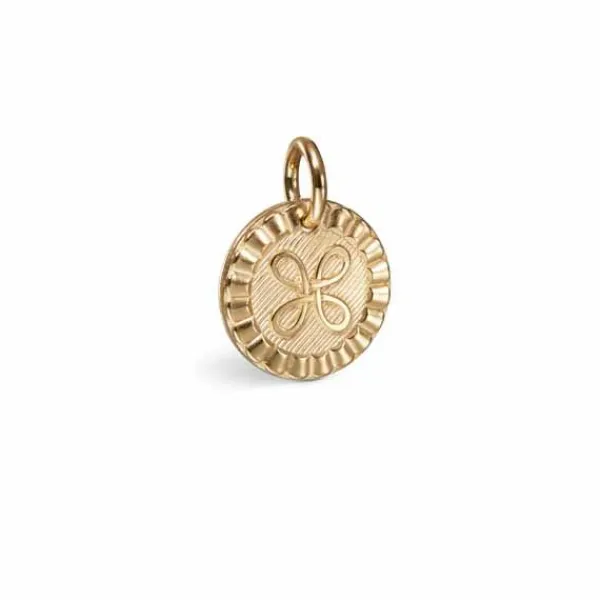 Kalevala Amuletti Hannunvaakuna Pronssiriipus 38703112 Shop