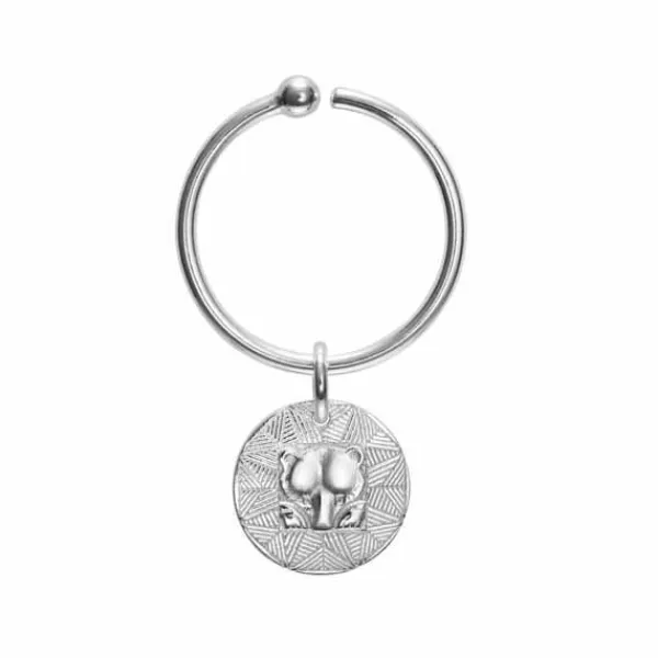 Kalevala Amuletti Hopeakorvakorut 2670310RT Store