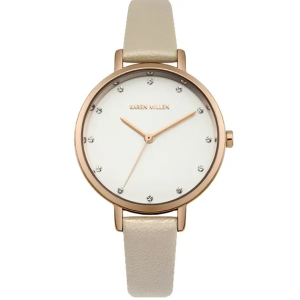 Karen Millen Naisten Kello KM157C Sale