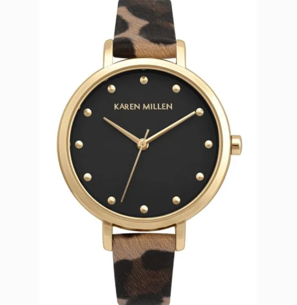 Karen Millen Naisten Kello KM189TG Sale