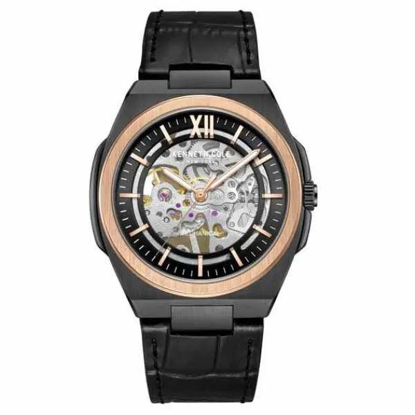 Kenneth Cole Miesten Kello KCWGE0014004 Discount