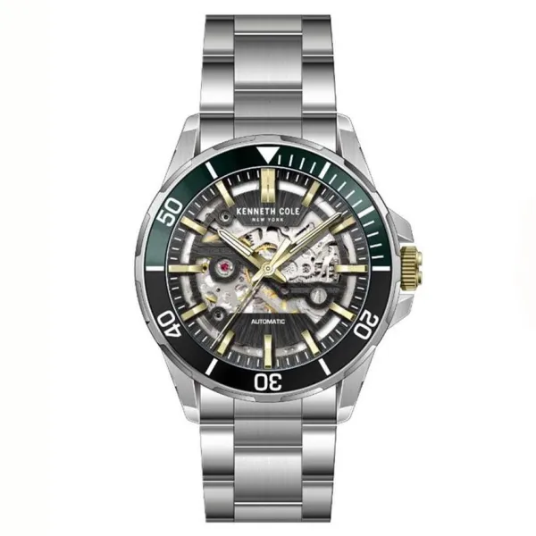 Kenneth Cole Miesten Kello KCWGL0046001 Sale
