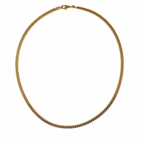 Klassikko Kultakaulaketju 1550-11001 Discount