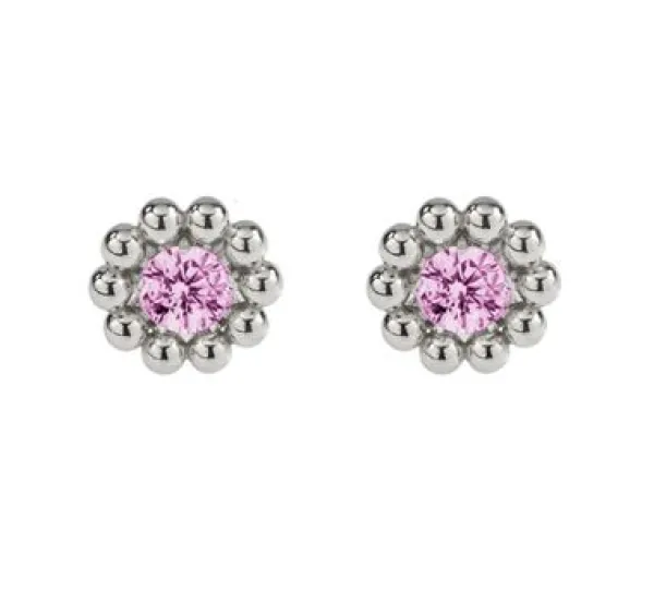 Lumoava Daisy Hopeakorvakorut L54228150000 Clearance