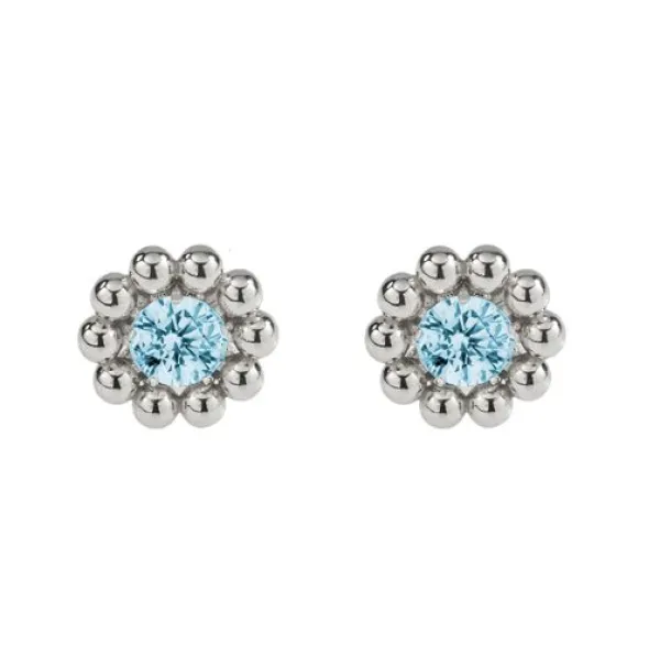 Lumoava Daisy Hopeakorvakorut L54228140000 Cheap