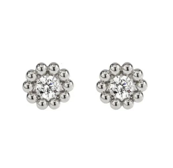 Lumoava Daisy Hopeakorvakorut L54228130000 Best