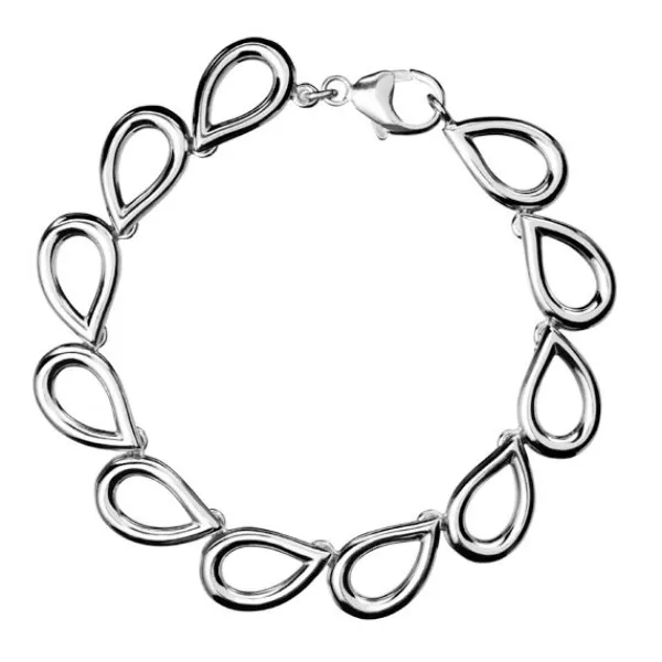 Lumoava Hetki Hopearanneketju/koru 5332 10 000 Cheap