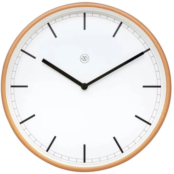 Nextime Martin Seinäkello 7334 Best Sale