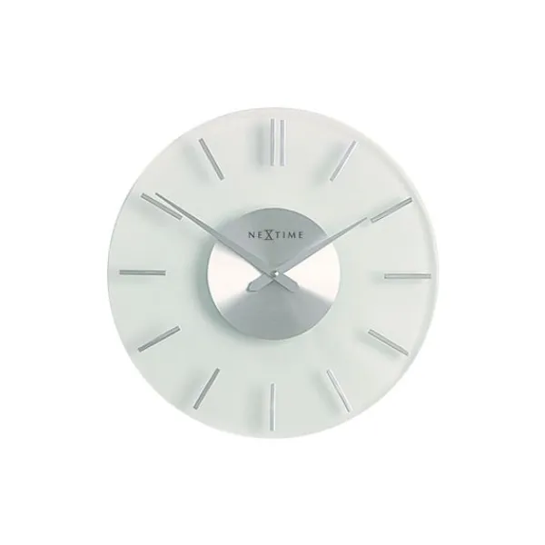 Nextime Seinäkello 2632 Cheap