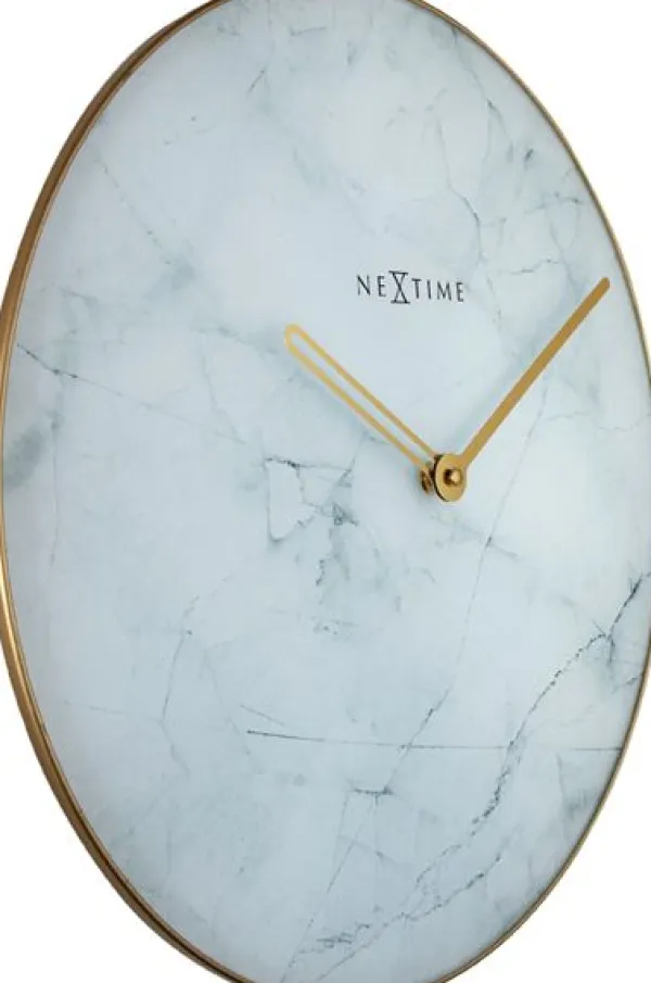 Nextime Seinäkello 8189WI Online