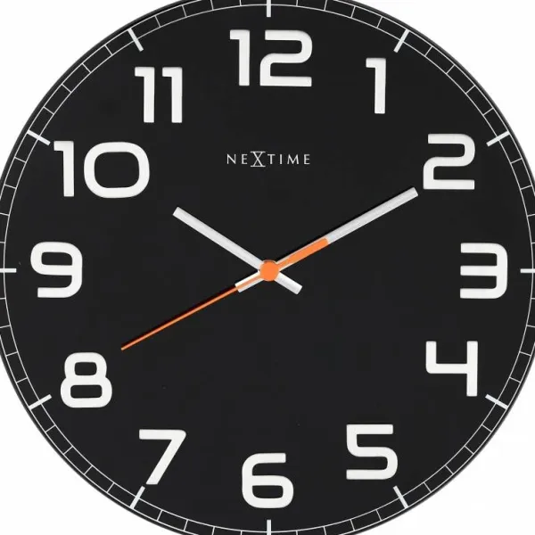 Nextime Seinäkello 8817ZW Online