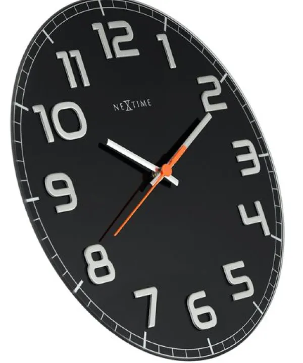 Nextime Seinäkello 8817ZW Online