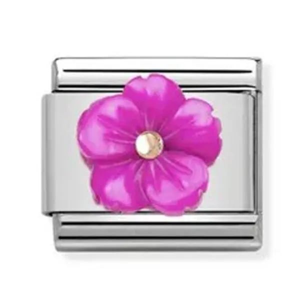 Nomination Classic Teräskoru Muu 430510/08 Shop