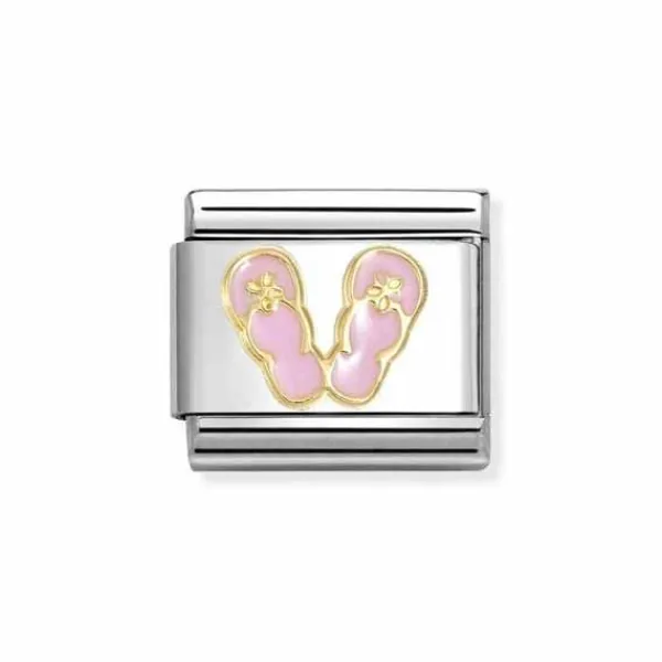 Nomination Flip Flops Teräskoru Muu 030272/89 Best