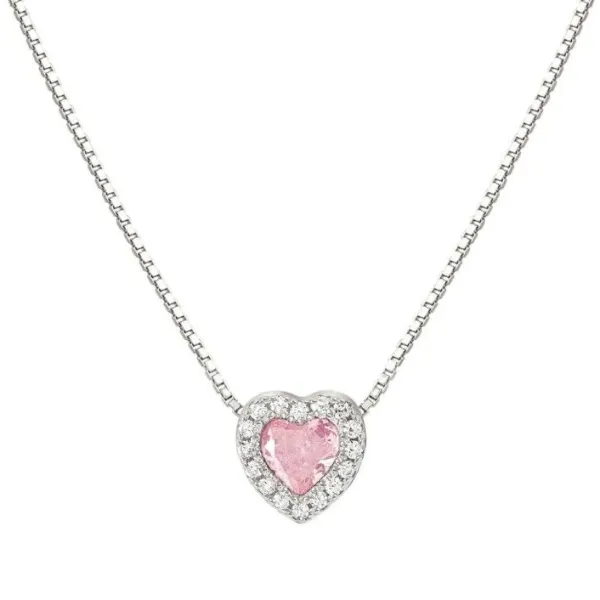 Nomination Jewelry All My Love Hopeakaulaketju 240302/002 Outlet