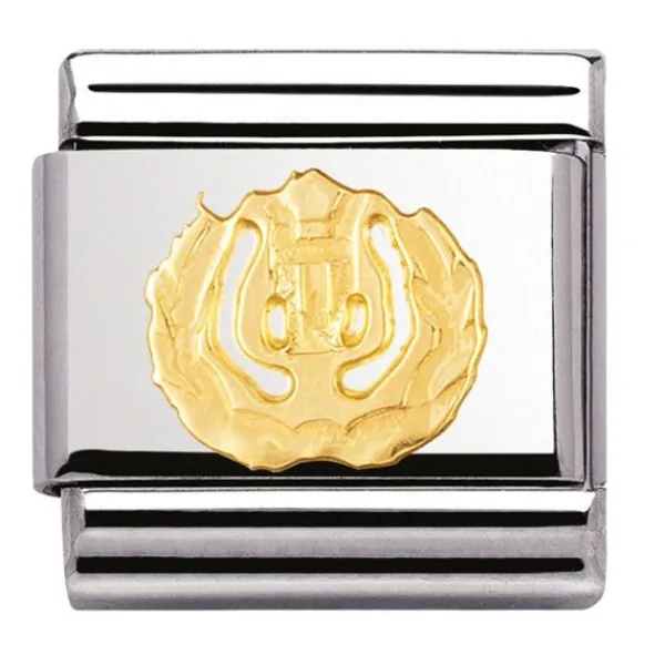Nomination Jewelry Classic Teräskoru Muu 030133/01 Fashion