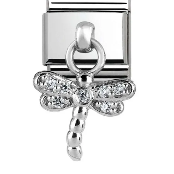 Nomination Jewelry Classic Teräskoru Muu 331800/13 Flash Sale
