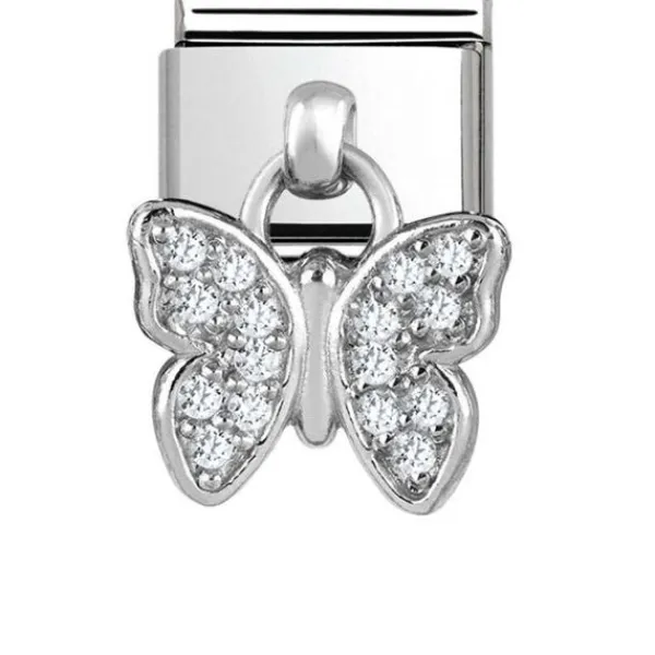 Nomination Jewelry Classic Teräskoru Muu 331800/16 Outlet