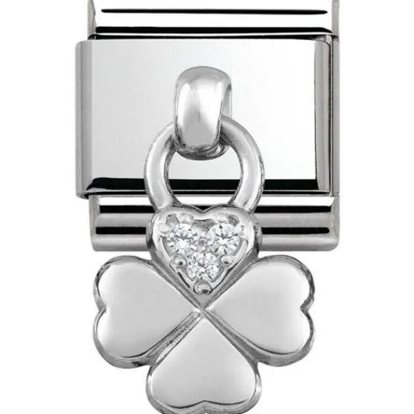 Nomination Jewelry Classic Teräskoru Muu 331800/02 Shop
