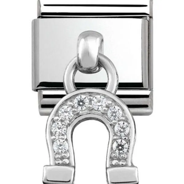 Nomination Jewelry Classic Teräskoru Muu 331800/03 Fashion