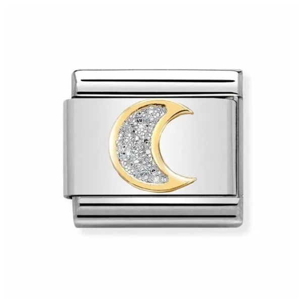 Nomination Jewelry Classic Teräskoru Muu 030220/05 Best