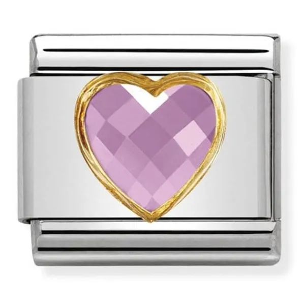 Nomination Jewelry Classic Teräskoru Muu 030610/003 Fashion