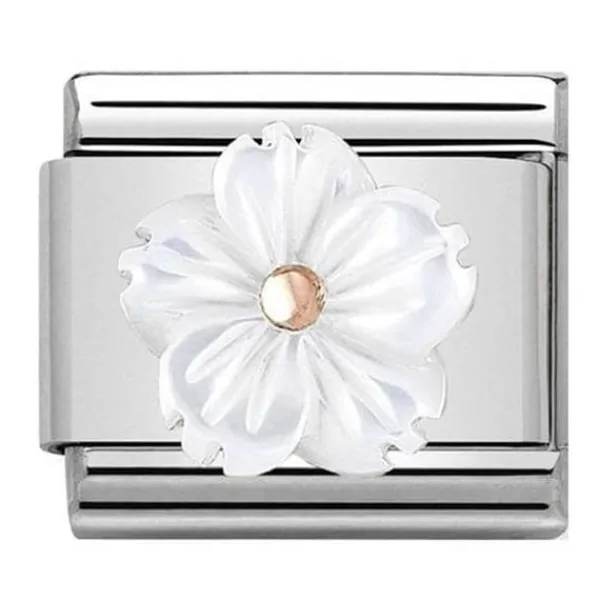 Nomination Jewelry Classic Teräskoru Muu 430510/02 Store