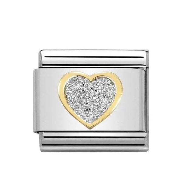 Nomination Jewelry Classic Teräskoru Muu 030220/02 Shop
