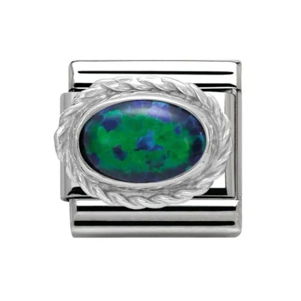 Nomination Jewelry Classic Teräskoru Muu 330503/26 Sale