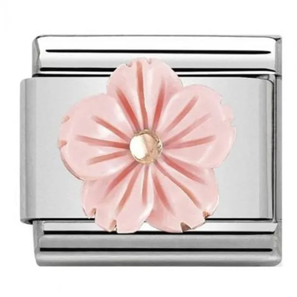 Nomination Jewelry Classic Teräskoru Muu 430510/03 Store