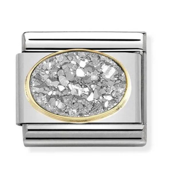 Nomination Jewelry Classic Teräskoru Muu 030518/01 New