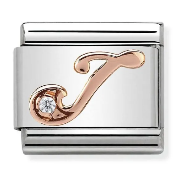 Nomination Jewelry Classic Teräskoru Muu 430310/10 Cheap