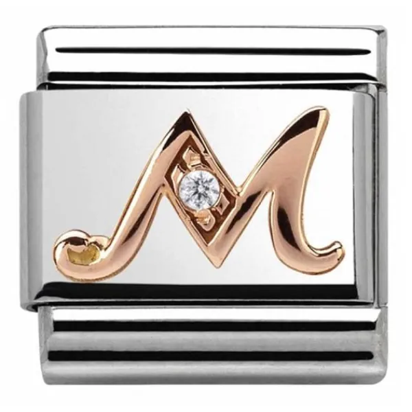 Nomination Jewelry Classic Teräskoru Muu 430310/13 Online