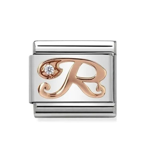 Nomination Jewelry Classic Teräskoru Muu 430310/18 Outlet