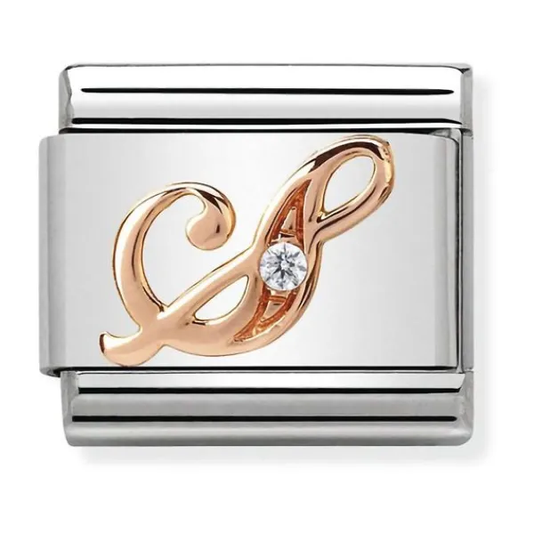 Nomination Jewelry Classic Teräskoru Muu 430310/19 Store