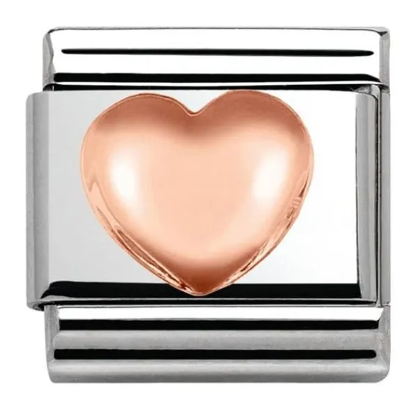 Nomination Jewelry Classic Teräskoru Muu 430104/22 Best