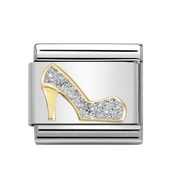 Nomination Jewelry Classic Teräskoru Muu 030220/04 Hot