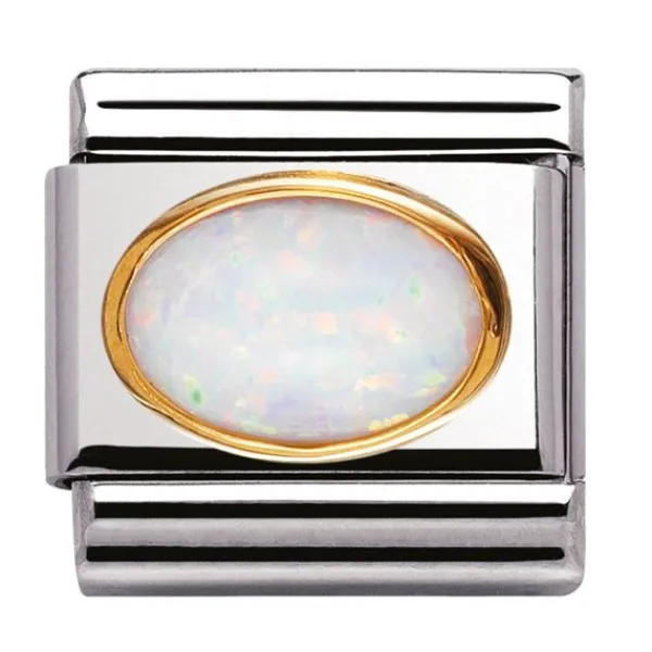 Nomination Jewelry Classic Teräskoru Muu 030502/07 Discount